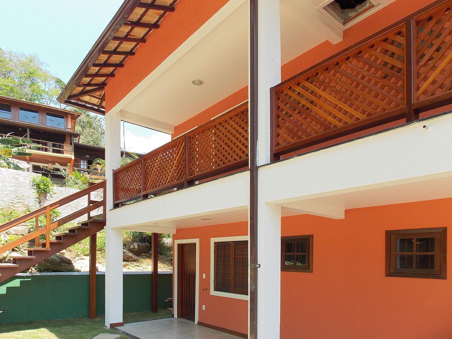 شقة Ancoradouro Flats إلها غراندي الغرفة الصورة