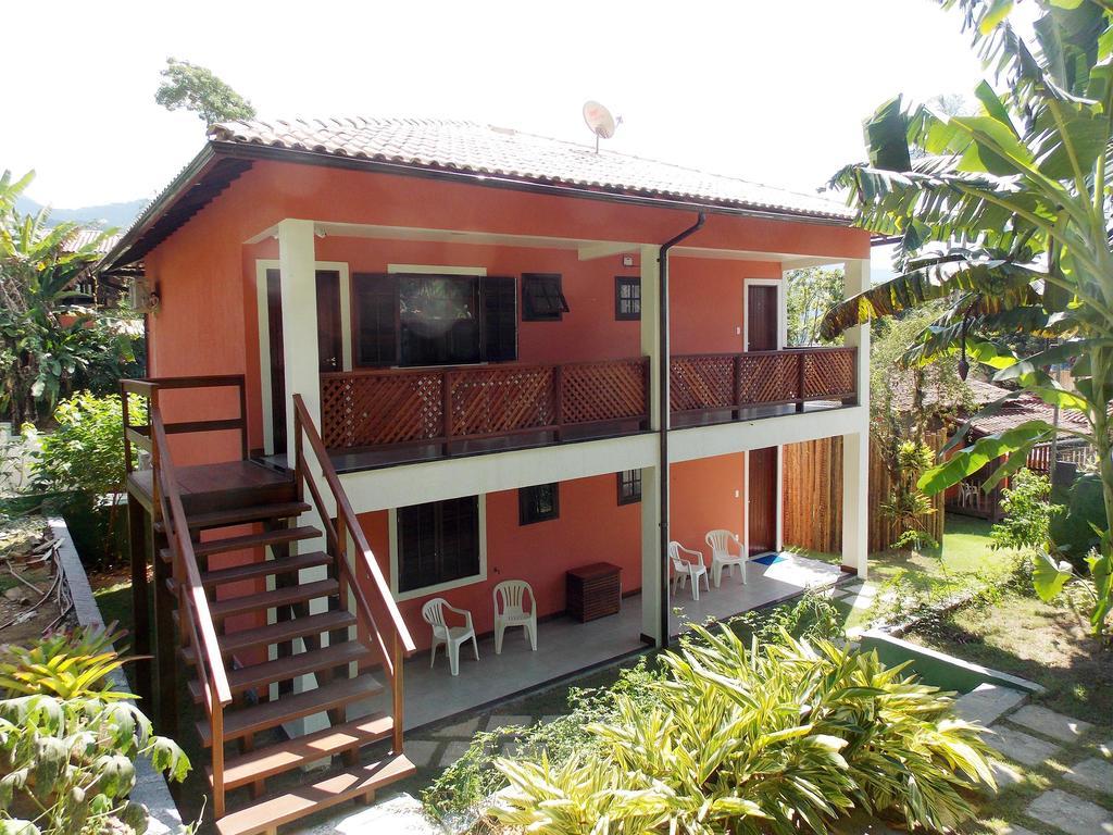 شقة Ancoradouro Flats إلها غراندي المظهر الخارجي الصورة