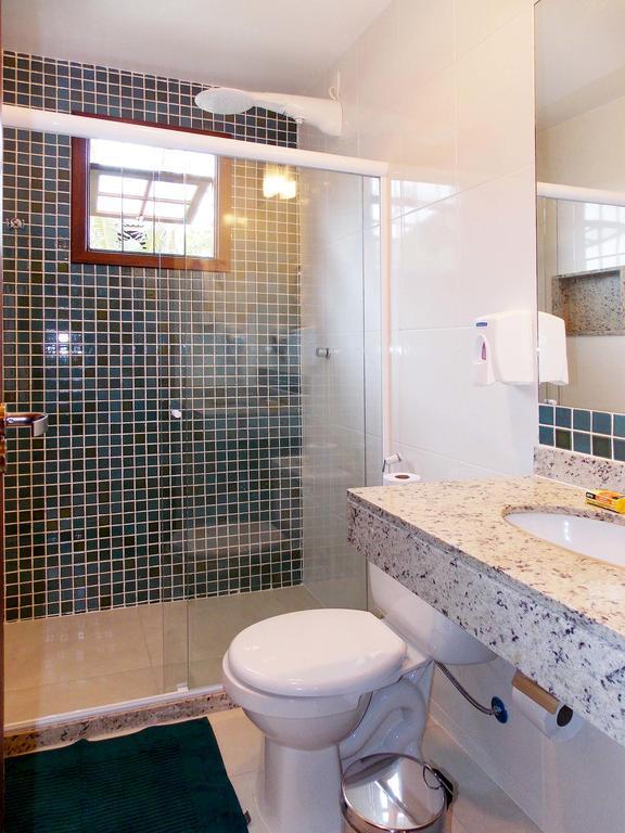 شقة Ancoradouro Flats إلها غراندي المظهر الخارجي الصورة