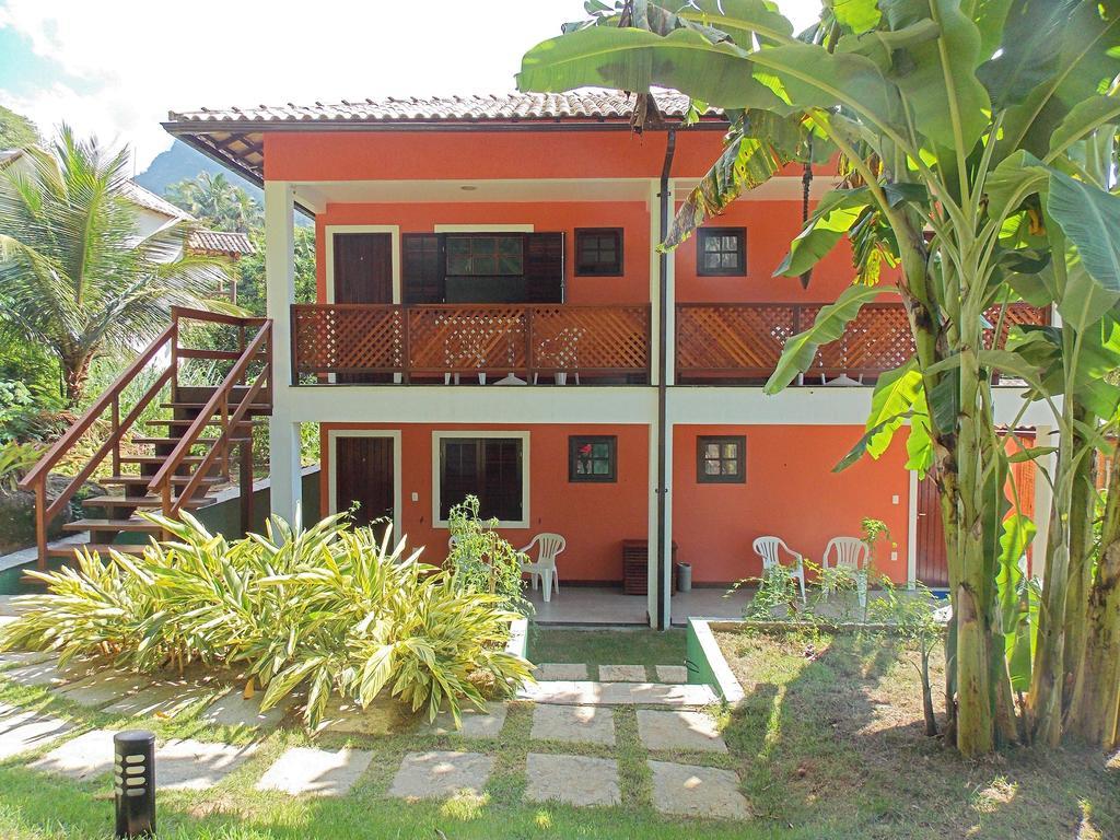 شقة Ancoradouro Flats إلها غراندي المظهر الخارجي الصورة