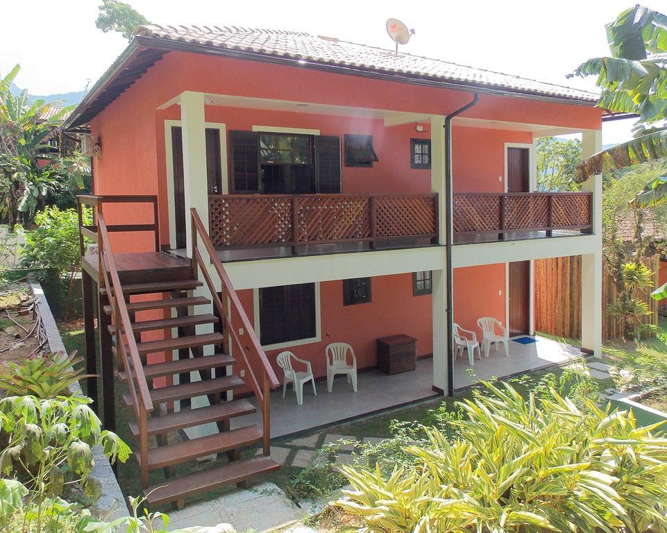 شقة Ancoradouro Flats إلها غراندي المظهر الخارجي الصورة
