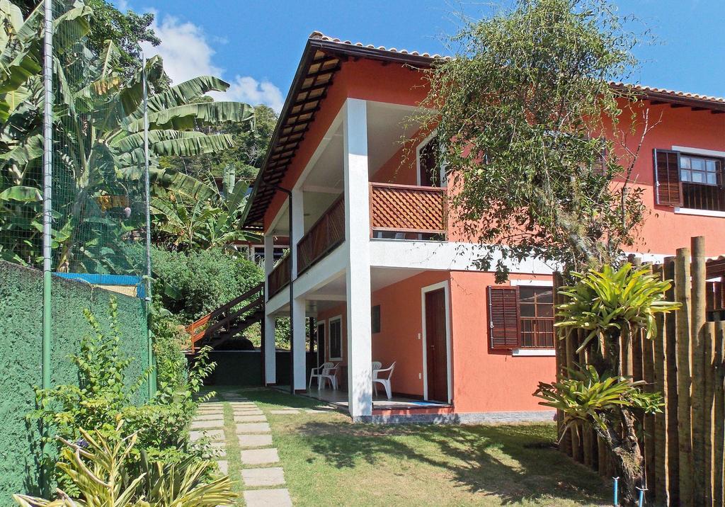 شقة Ancoradouro Flats إلها غراندي المظهر الخارجي الصورة