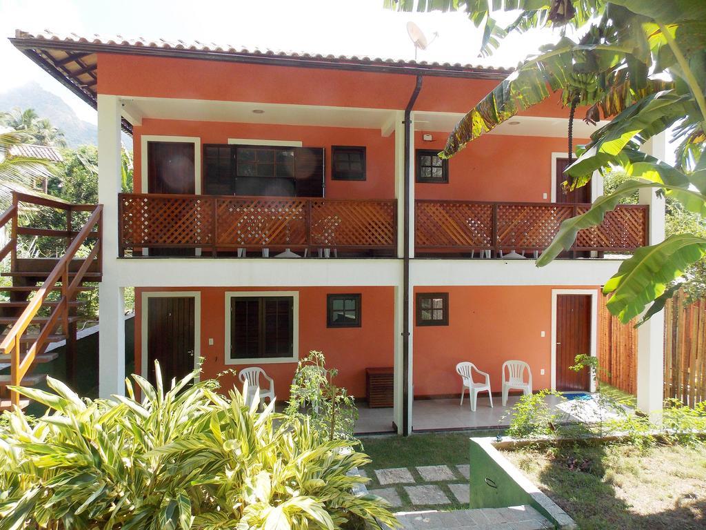 شقة Ancoradouro Flats إلها غراندي المظهر الخارجي الصورة