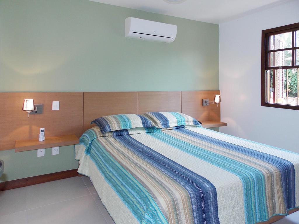 شقة Ancoradouro Flats إلها غراندي المظهر الخارجي الصورة