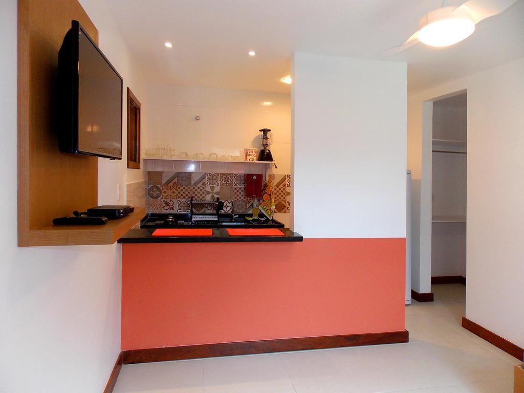 شقة Ancoradouro Flats إلها غراندي المظهر الخارجي الصورة