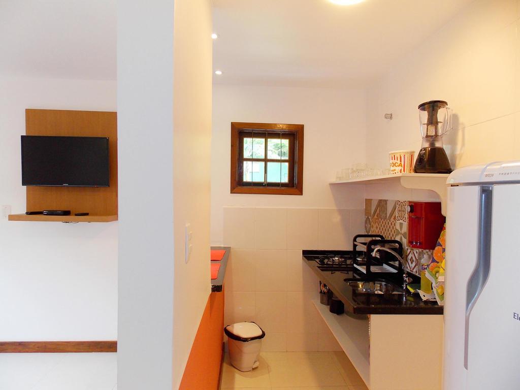شقة Ancoradouro Flats إلها غراندي المظهر الخارجي الصورة