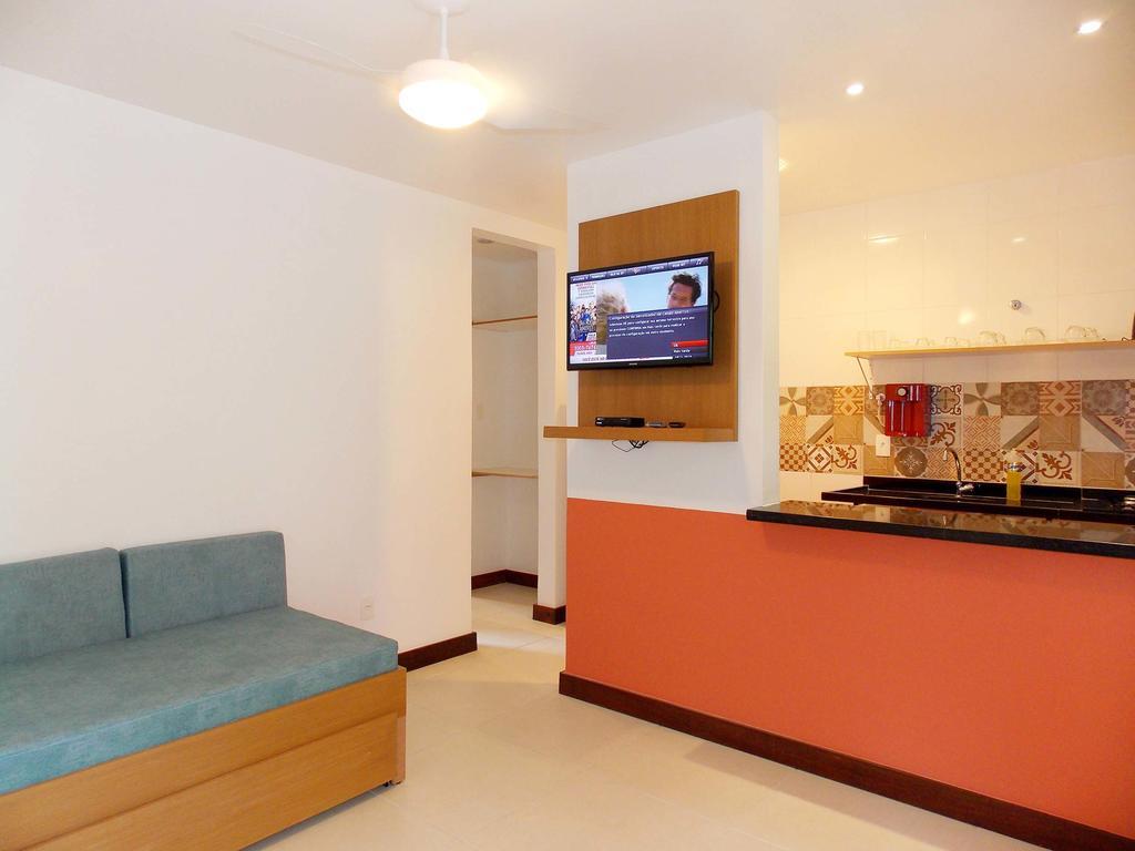 شقة Ancoradouro Flats إلها غراندي المظهر الخارجي الصورة
