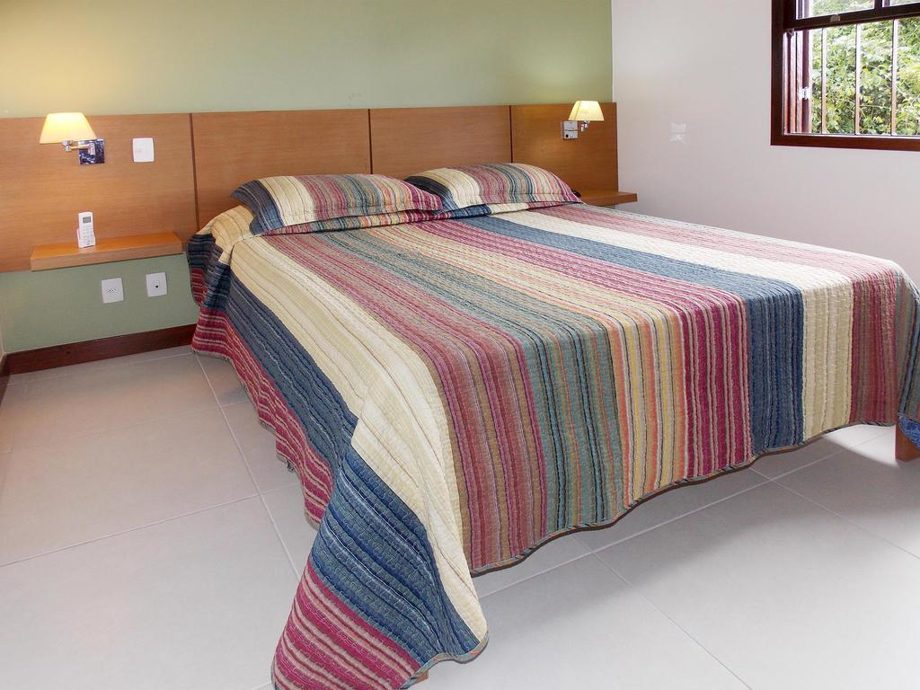 شقة Ancoradouro Flats إلها غراندي الغرفة الصورة