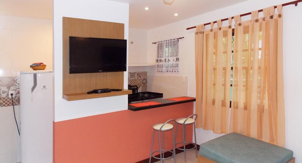 شقة Ancoradouro Flats إلها غراندي المظهر الخارجي الصورة