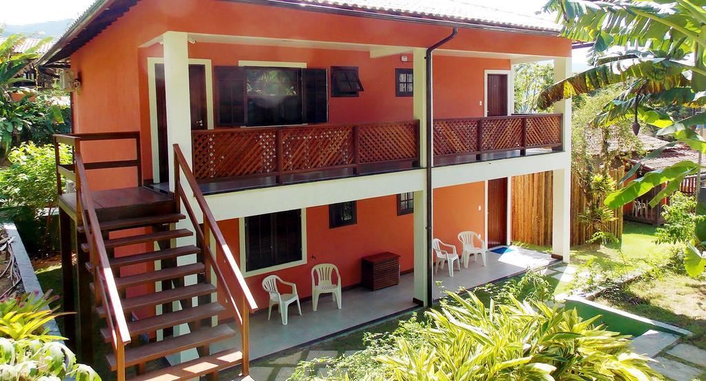 شقة Ancoradouro Flats إلها غراندي المظهر الخارجي الصورة